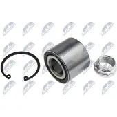 NTY KLT-ME-002 Wiellagerset