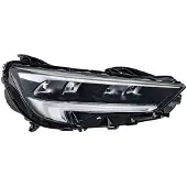 Hella 1EX 354 882-021 Koplamp