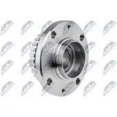 NTY KLT-CT-007 Wiellagerset