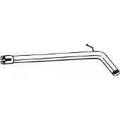 Bosal 750-303 Voorpijp