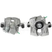BUDWEG CALIPER 344882 Remklauw
