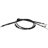 MAPCO 5834 Handremkabel