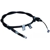 MAXGEAR Trekkabel, parkeerrem 32-1124