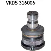 Skf VKDS 316006 Fuseekogel