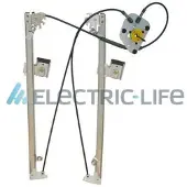 Electric Life ZR VK720 R Raammechanisme