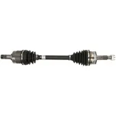 POINT GEAR Aandrijfas PNG75151 links
