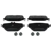 Bosch Remblokset 0 986 460 039