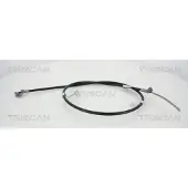 TRISCAN 8140 131168 Handremkabel