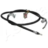 ASHIKA 131-01-168L Handremkabel