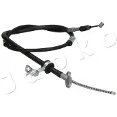 Japko 131217 Handremkabel