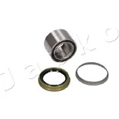 Japko 418020 Wiellagerset