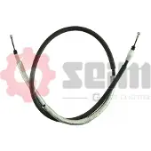 Seim 554052 Handremkabel