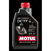 Motul 110440 Olie, automatische transmissie (ATF)