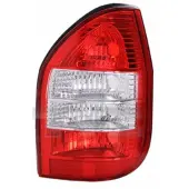 TYC Achterlicht rechts 11-0113-11-2 TYC voor o.a. OPEL