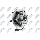 NTY KLP-CH-057 Wiellagerset