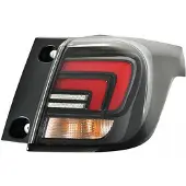 Hella Achterlicht 2SD015 695-121