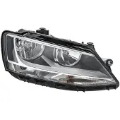 Hella Koplamp 1EL 010 395-021 Hella voor o.a. VOLKSWAGEN