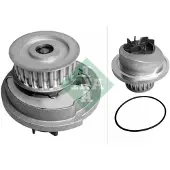 INA Waterpomp 538 0302 10