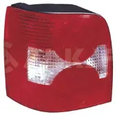 Depo Achterlicht 441-1961L-UE links