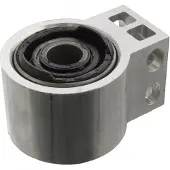 SWAG 40 93 6595 Draagarmrubber