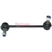 Metzger&Mendle 53034711 Stabilisatorstang