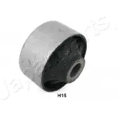 Japanparts RU-H15 Houder, wieldraagarmrubber