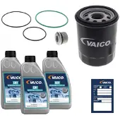 VAICO Onderd.set, olie verversen van automatische versnellingsbak V58-0004