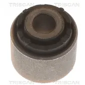 TRISCAN 8500 43863 Draagarmrubber