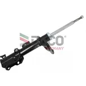 DACO Germany 452304 Schokdemper