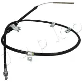 Japko 131541R Handremkabel