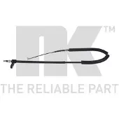 NK 901022 Handremkabel