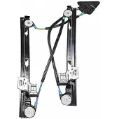 METZGER Raambedieningsmechanisme 2160264