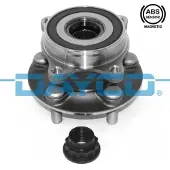 DAYCO KWD1376 Wiellagerset