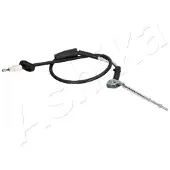 ASHIKA 131-00-0511 Handremkabel