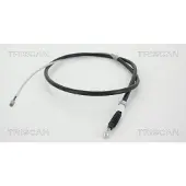 TRISCAN 8140 291115 Handremkabel