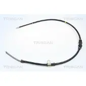TRISCAN 8140 42138 Handremkabel