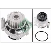 Schaeffler INA Koelvloeistof pomp INA 538 0088 10
