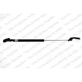 LESJÖFORS Gasveer kofferbak/laadruimte 8155432