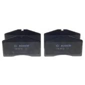 Bosch Remblokset 0 986 494 950, voor