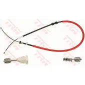 TRW Handremkabel GCH1734 TRW voor o.a. NISSAN, RENAULT