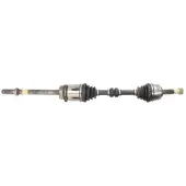 POINT GEAR Aandrijfas PNG75240
