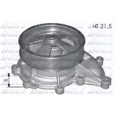 DOLZ Waterpomp E115