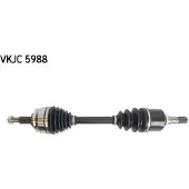 Skf VKJC 5988 Aandrijfas