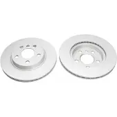 KAVO PARTS BR-10056-C Remschijf