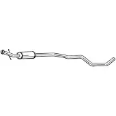 Bosal Voorpijp 288-255