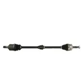 POINT GEAR PNG74116 Aandrijfas