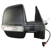TYC Buitenspiegel 309-0123 TYC voor o.a. FIAT, OPEL