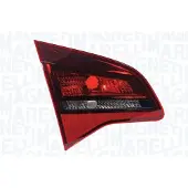 MAGNETI MARELLI Achterlicht LLI881 Magneti Marelli voor o.a. OPEL