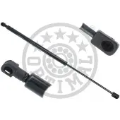 OPTIMAL AG-50554 Gasveer achterklep