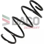 DACO Germany 801301 Chassisveer